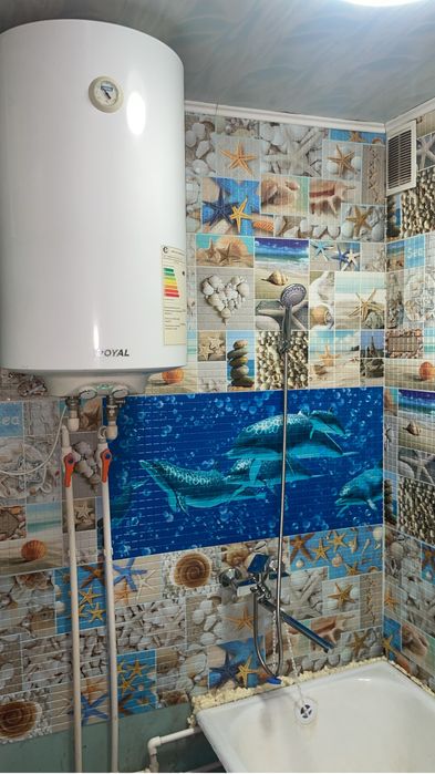 Квартира на Юго-востоке