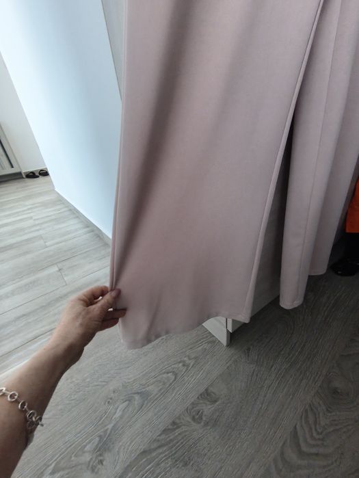 Salopeta dama cu crac larg Deosebită