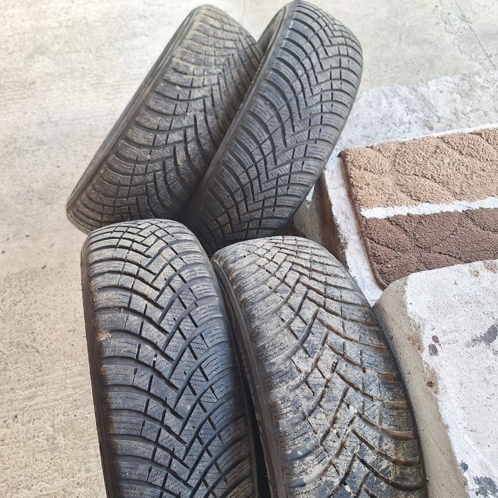 Anvelope R16 HankooK