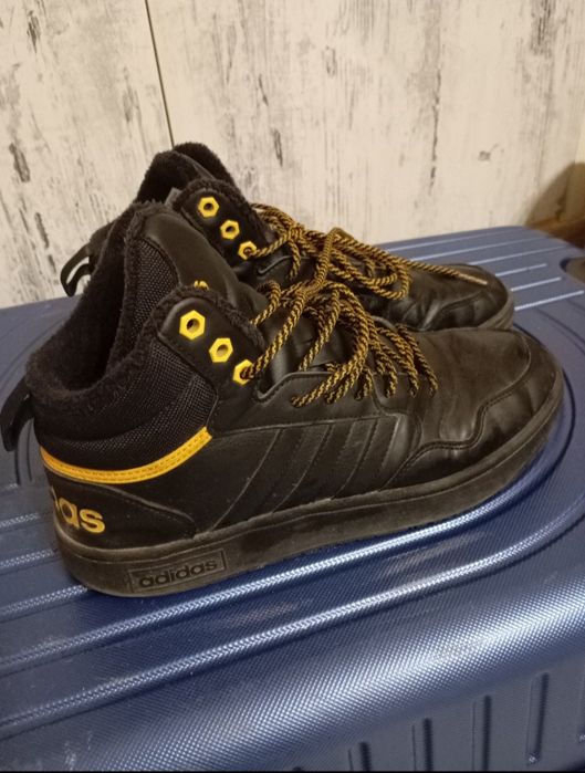 Мъжки кецове Adidas 44 номер