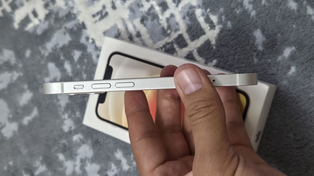 iPhone 12 mini В отличном состоянии