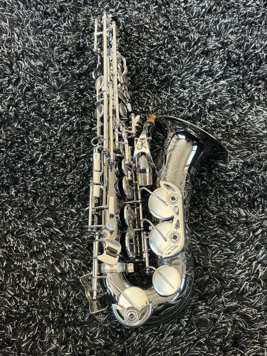 Vand saxofon Keilwerth SX 90R "Shadow" Alto Sax