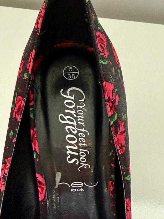 Дамски обувки New Look