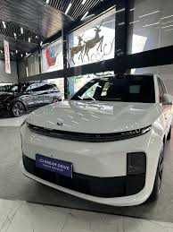 lixiang l6 max nasiya savdo
