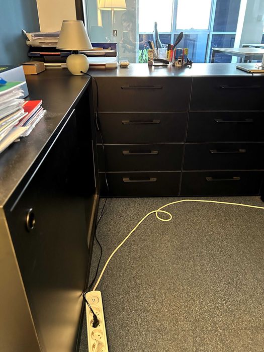 Шкаф за съхранение / офис