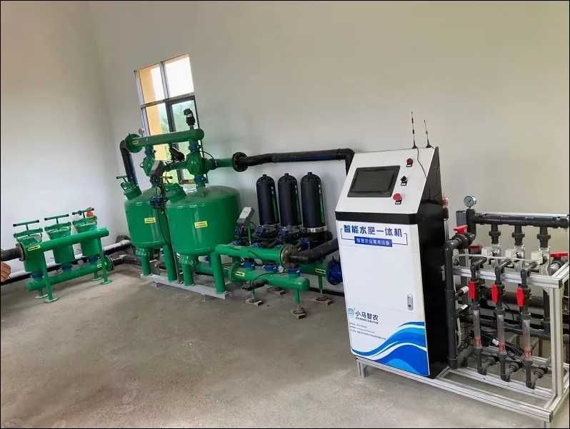 сетчатый фильтр для воды Дисковый капельный disk диск