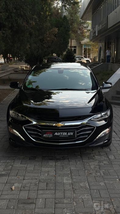 Malibu Premier 2020 Тозза