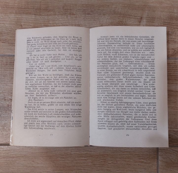 • Тютюн /1955г./ и •Ivan Vazov съчинения на немски език