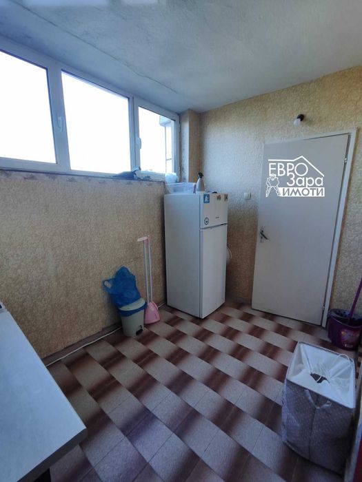 Продава се Двустаен апартамент в Стара Загора, Три чучура - юг - 40 кв.м за 1125 €/кв.м - Снимка #4