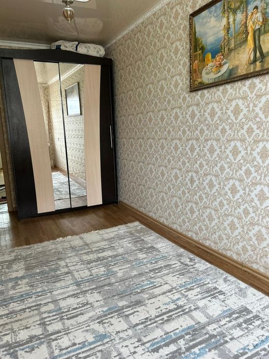 2х комн кв ,автопарк