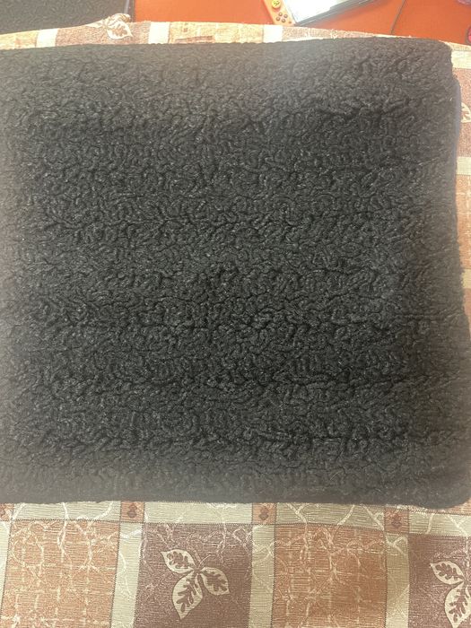 Синтетичен естраганен плат