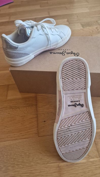 Adidasi Pepe Jeans marimea 35