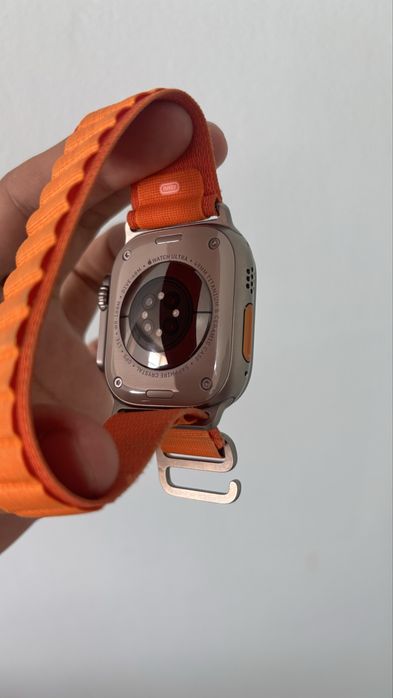 Идеал Apple Watch Ultra 49mm