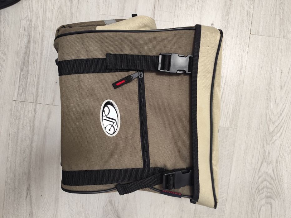 Geantă pentru bicicleta