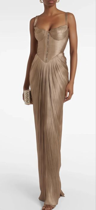 Рокля Miss Rosier