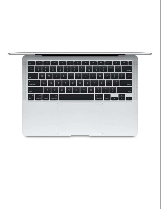 Laptop Apple MacBook Air 13-inch, Apple M1, 16GB, 512GB SSD, Silver