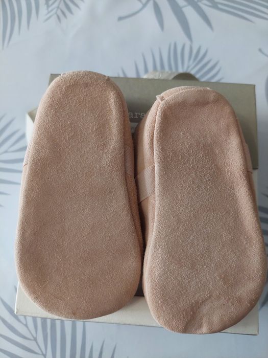 Буйки Zara 17-18 размер