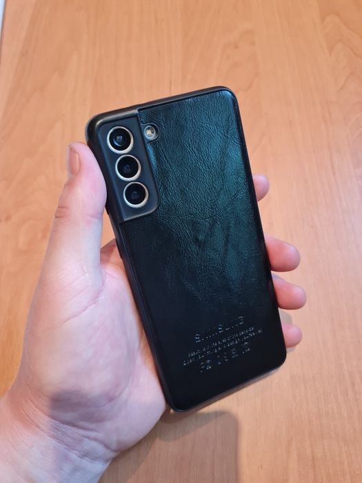 Samsung Galaxy S21+ 5G 256GB