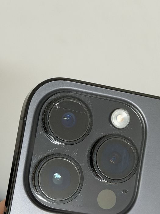iPhone 14 Pro Max SpaceBlack 256GB