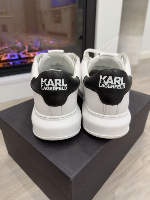 Adidasi Karl Lagerfeld 42
