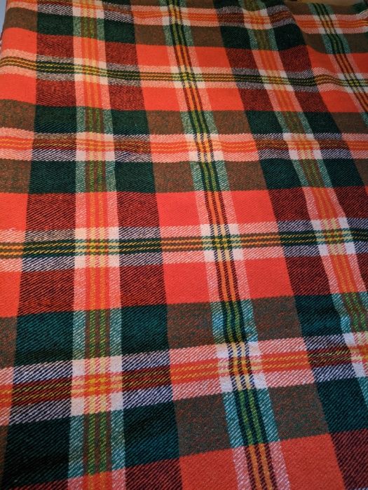 Две родопски одеала