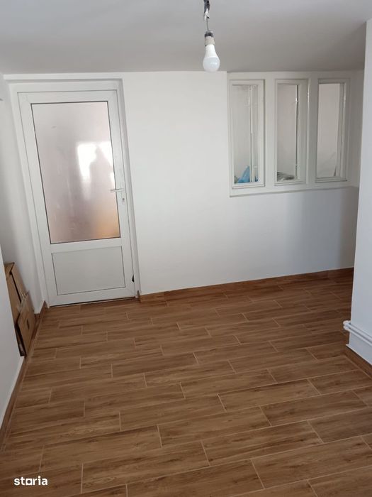 Casă în Sânnicolau Român cu 2 camere, și un teren 1500 mp