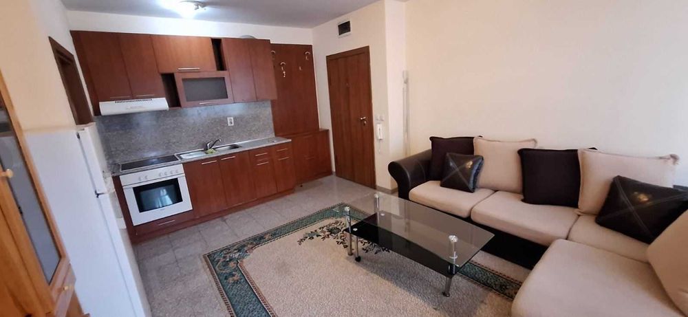 Дава се под наем Двустаен апартамент в Пловдив, Кючук Париж - 55 кв.м за 306 € - Снимка #9