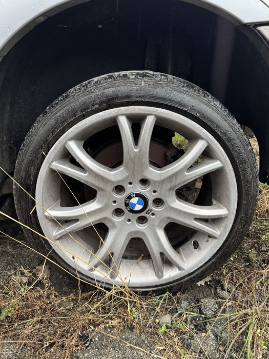 Джанти за бмв х3 19ки bmw x3