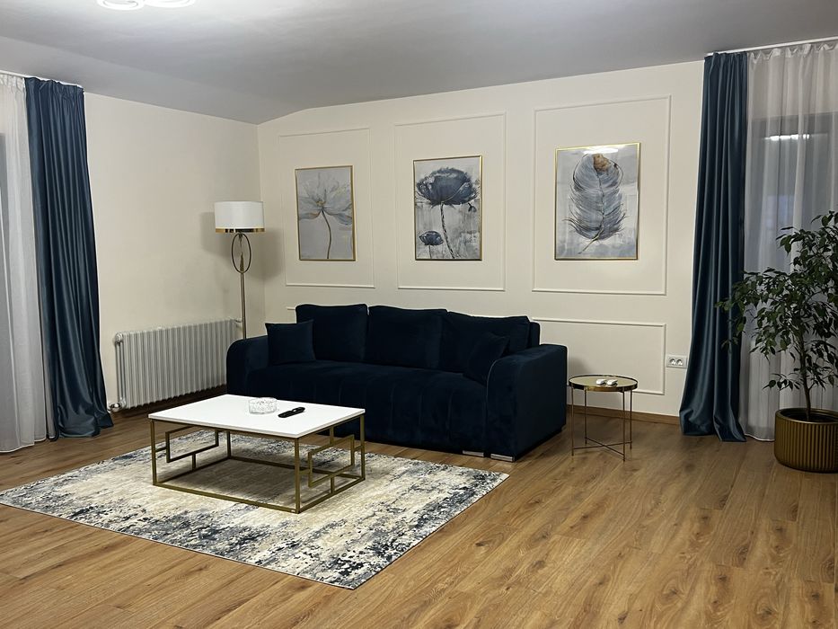 Inchiriez apartament zona Expo parc