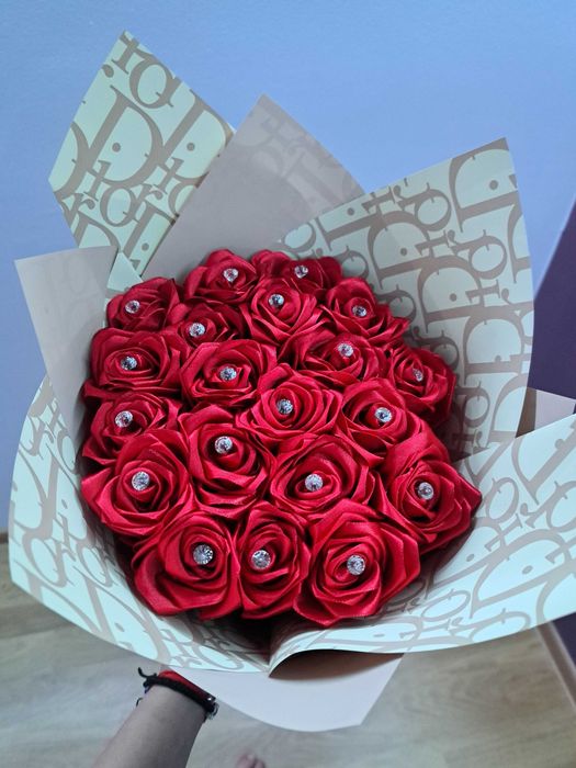 Уникален подарък