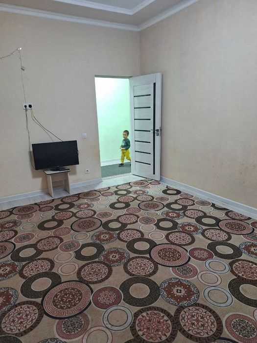 Сдаётся в аренду 1 комнатная квартира