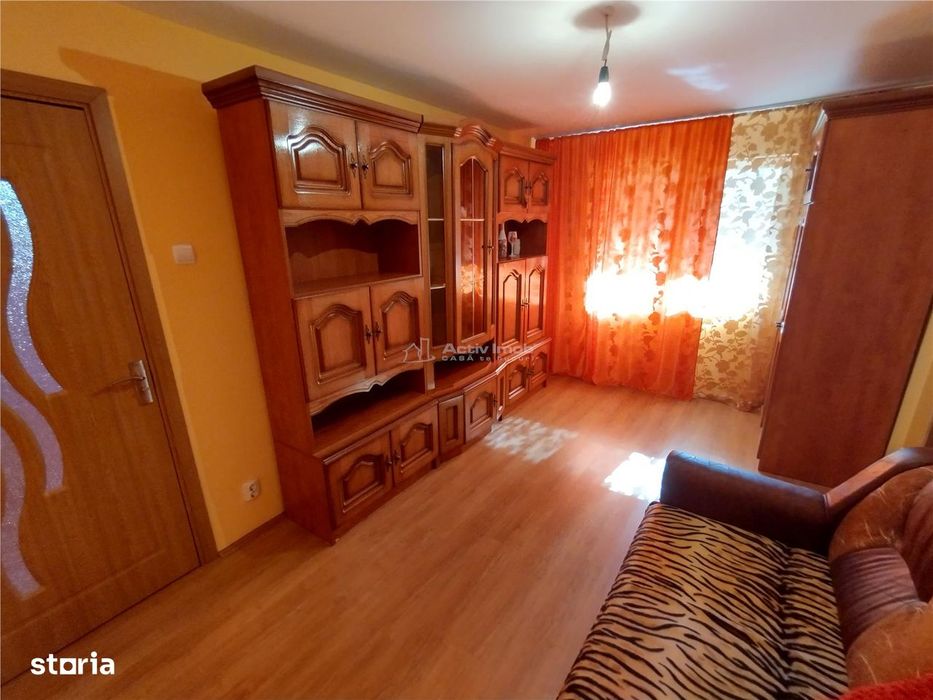 Oravita, Chirie, 2 Cam, Parter, Mobilat+Utilat