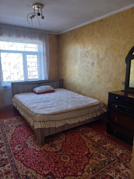 Сдается 3 ком квартира