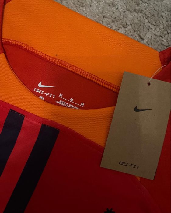 tricou FCSB Birligea