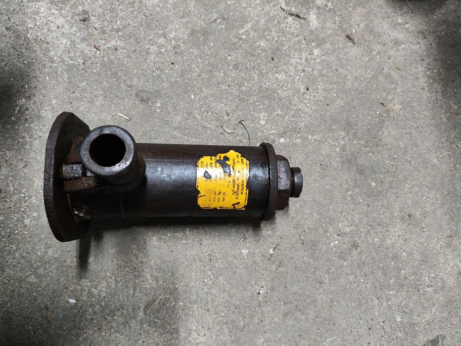 Хидравлипен крик 5 тона