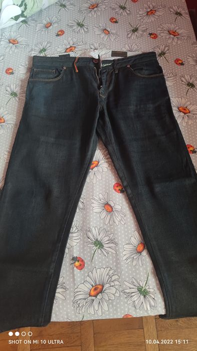 Blugi hugo boss originali