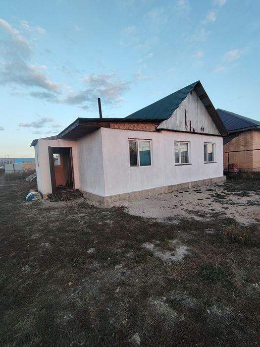 Продам частный дом
