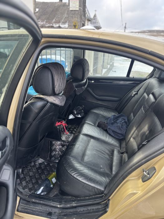 Se vinde bmw e46 320D