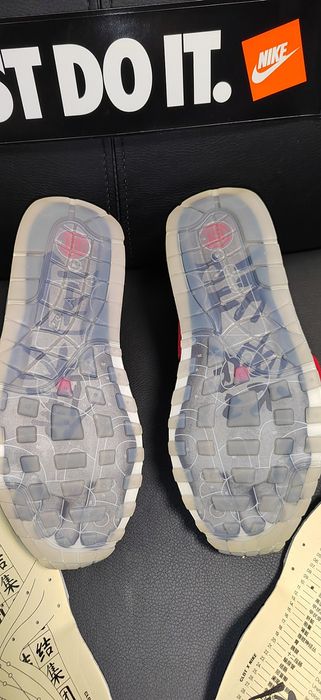 Nike Air Max 1 CLOT Kiss of Death, номер 37,5
