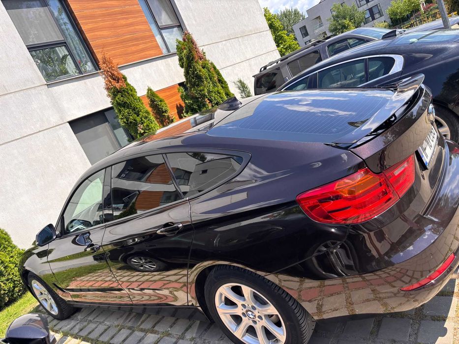 Vand BMW Seria 3 GT 318 d Euro 6 Luxury Line