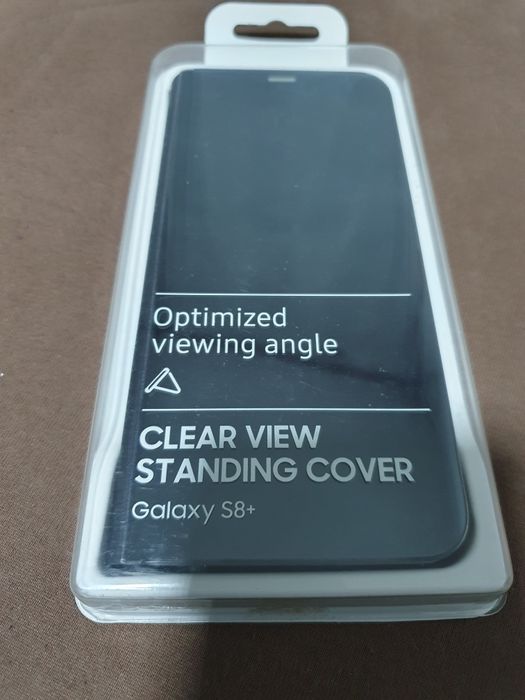 Husa activa samsung s8+