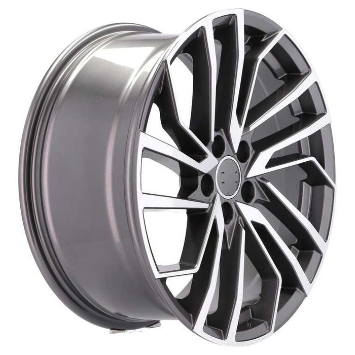 19" Джанти Ауди 5X112 Audi A3 S3 A4 S4 A6 S6 Q3 S4 S6 S Line Q RS