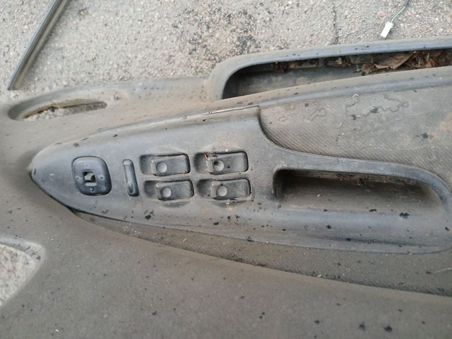 Mazda 323 BA сайман,  запчасти