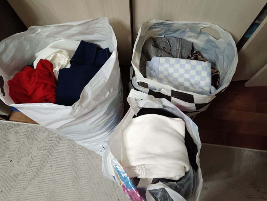 Женские вещи продам