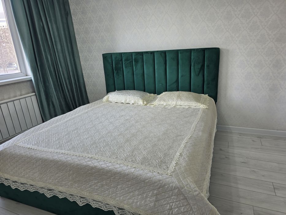 Сдам 2-х комн.квартиру посуточно