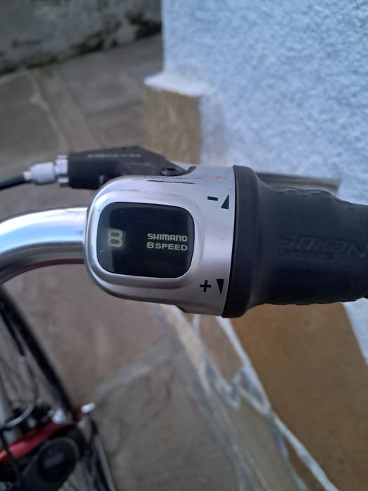 Велосипед Pegasus Solero ALU LIGHT