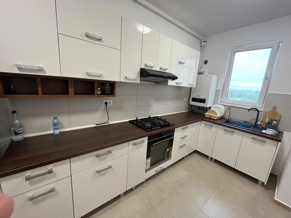 Apartament 2 camere dimri residence