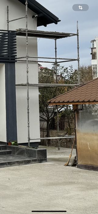 Vand schela/poze reale/este demontata