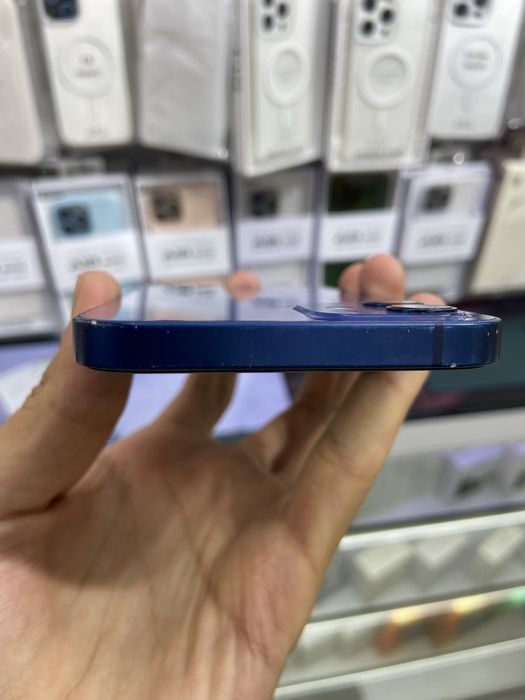 iPhone 12 256Gb ideal