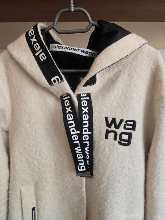 Палто Alexandarwang